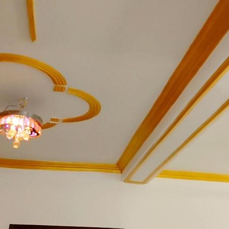 Ganga Paying Guest House Varanasi Quarto foto