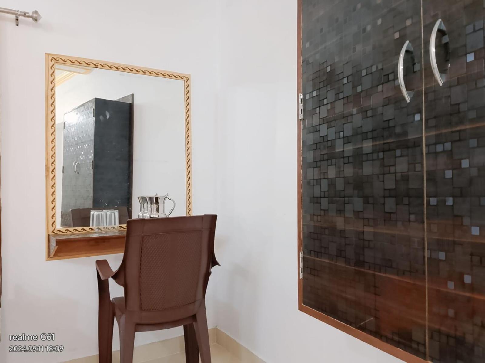 Ganga Paying Guest House Varanasi Quarto foto