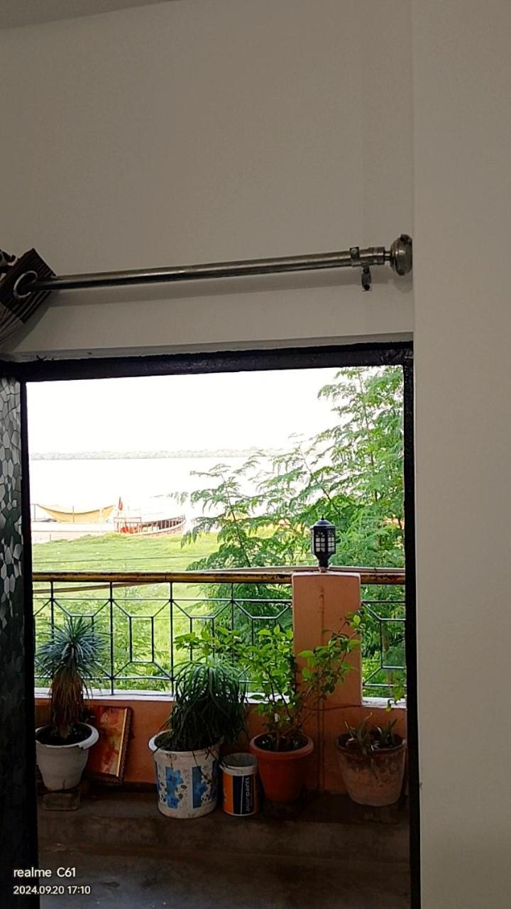 Ganga Paying Guest House Varanasi Quarto foto