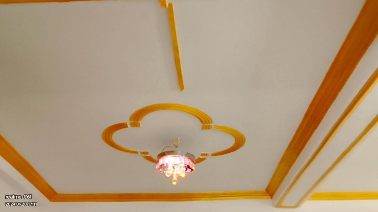 Ganga Paying Guest House Varanasi Quarto foto