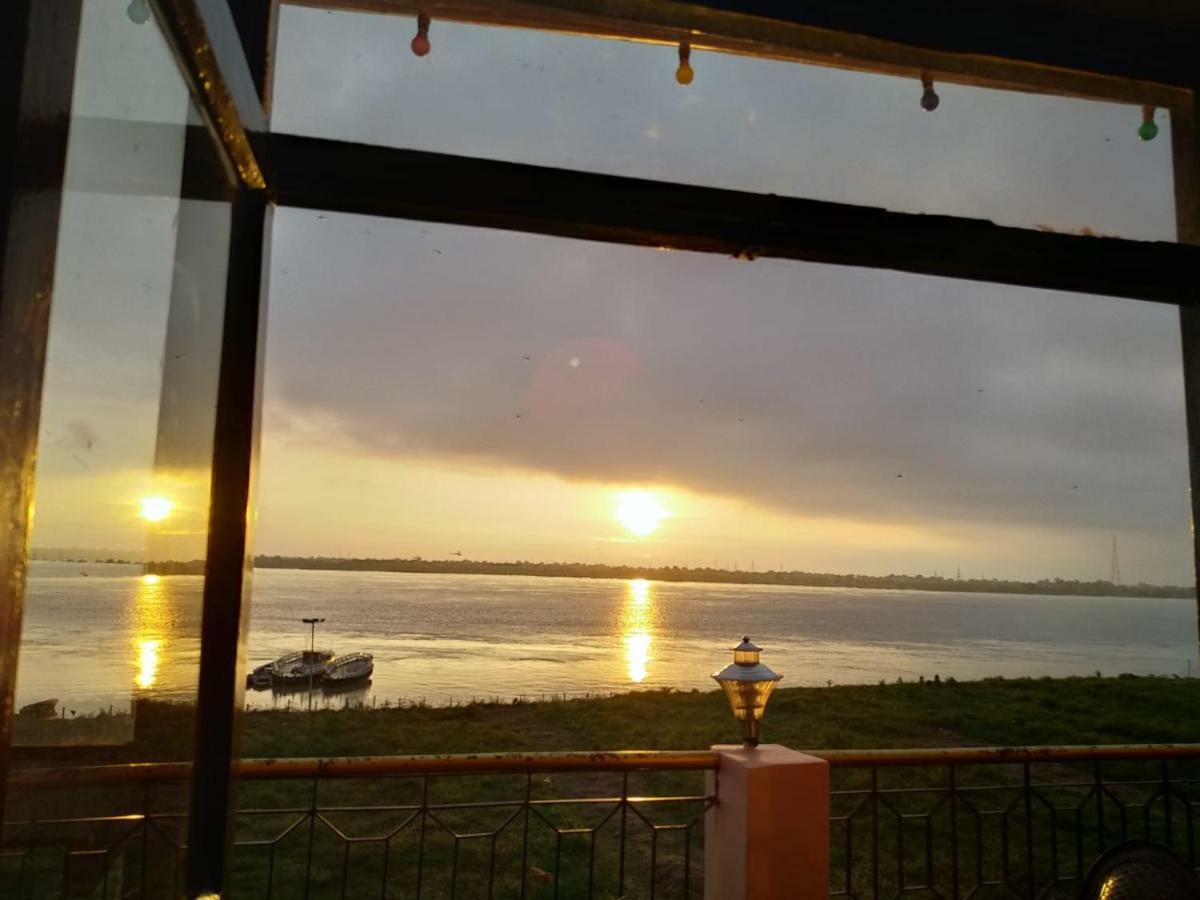 Ganga Paying Guest House Varanasi Quarto foto
